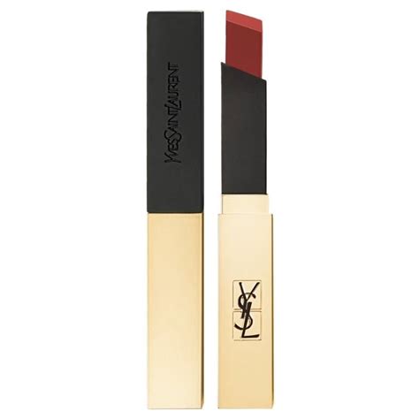 ysl lipstick matte|ysl lipstick price.